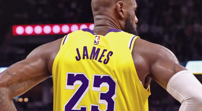 NBA: Agent LeBrona ostrzega Lakers!