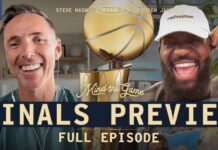 NBA: Ciekawe tezy LeBrona i Nasha o Pacers i Thunder. Rewolucja w NBA?