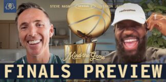 NBA: Ciekawe tezy LeBrona i Nasha o Pacers i Thunder. Rewolucja w NBA?