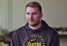 NBA: Luka Doncić wcale nie wyklucza, że TAM wróci!