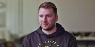 NBA: Luka Doncić wcale nie wyklucza, że TAM wróci!