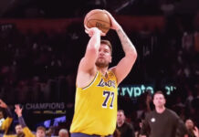 NBA: Kluby szykują portfele na Doncicia? Negatywne prognozy paraliżują rynek