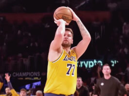 NBA: Kluby szykują portfele na Doncicia? Negatywne prognozy paraliżują rynek