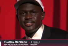 NBA: Nowy gracz Suns już napisał piękną historię, a to dopiero początek