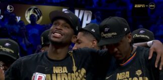 Podsumowanie finałów NBA: Shai wśród najlepszych, podcięte skrzydła Haliburtona, wyjątkowy sezon Pacers