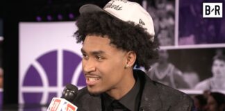 NBA: Wielki talent w Spurs! Kim jest nowy kolega Sochana i Wembanyamy?