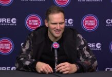 NBA: Przegrał ze zdrowiem. Czołowy strzelec ligi zakończył karierę