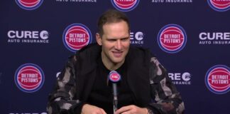 NBA: Przegrał ze zdrowiem. Czołowy strzelec ligi zakończył karierę