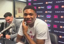 NBA: Miał być w TOP3 draftu, ale przez swoje zachowanie traci w oczach kolejnych klubów