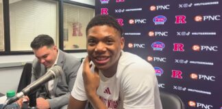 NBA: Miał być w TOP3 draftu, ale przez swoje zachowanie traci w oczach kolejnych klubów