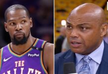 NBA: Barkley wyśmiał Knicks i analizuje sytuację Suns. Co dalej z Celtics?