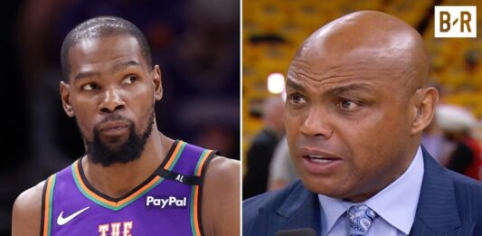 NBA: Barkley wyśmiał Knicks i analizuje sytuację Suns. Co dalej z Celtics?