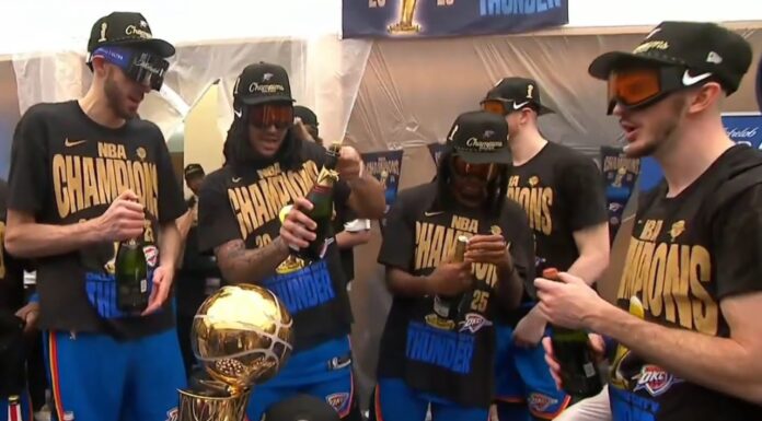 NBA: Nowy przepis na mistrzostwo? To dlatego nikt już nie chce super teamów