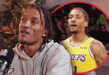 NBA: Ogrywał LeBrona po treningach? Teraz wygrał ciekawy turniej