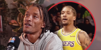 NBA: Ogrywał LeBrona po treningach? Teraz wygrał ciekawy turniej