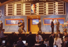 NBA: Najgorszy draft w historii? Mamy zdecydowanego faworyta