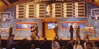 NBA: Najgorszy draft w historii? Mamy zdecydowanego faworyta