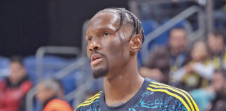 NBA: Zachwycił w Europie, więc teraz wróci do ligi? Obserwują go Boston Celtics!