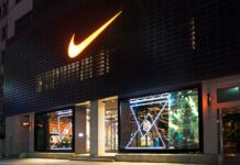Buty Nike za połowę ceny! 500 modeli do wyboru