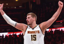 NBA: W przyszłym sezonie będzie mniej Nikoli Jokicia