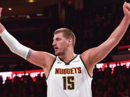 NBA: Geniusz Jokicia, druga młodość Kawhia, Barnes królem północy