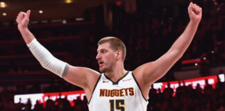 NBA: W przyszłym sezonie będzie mniej Nikoli Jokicia