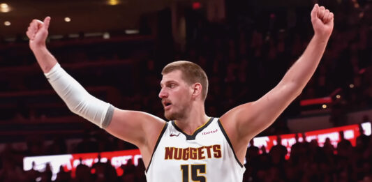 NBA: Geniusz Jokicia, druga młodość Kawhia, Barnes królem północy