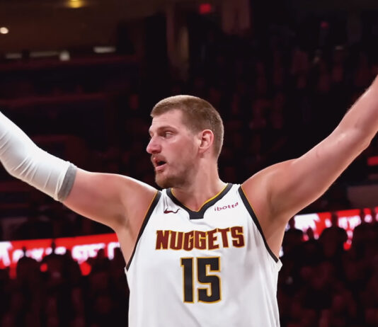 NBA: W przyszłym sezonie będzie mniej Nikoli Jokicia