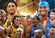 NBA: Zaskakujące wyniki oglądalności finałów