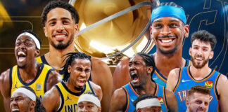 Finały NBA: Thunder po mistrzostwo? Czy Pacers zdołają ich zatrzymać?