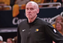 NBA: Ważna decyzja Pacers. Wyjaśniła się przyszłość kluczowej postaci