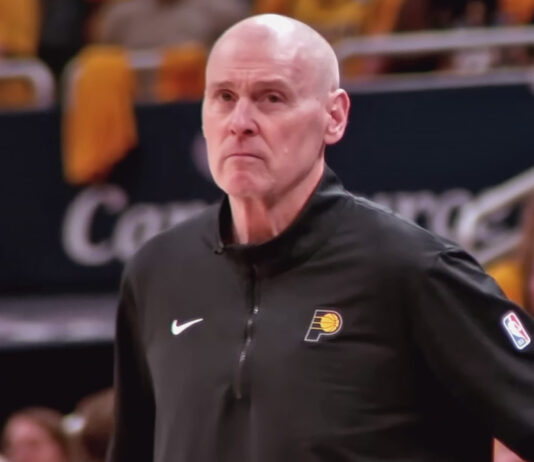 NBA: Walka z tankowaniem czy raczej pokaz siły? Sprawa Pacers stawia trudne pytania