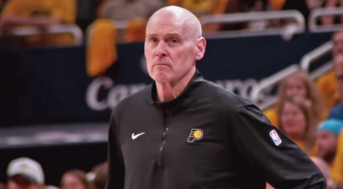 NBA: Ważna decyzja Pacers. Wyjaśniła się przyszłość kluczowej postaci