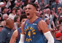 NBA: Westbrook w coraz gorszej sytuacji. Początek końca kariery?