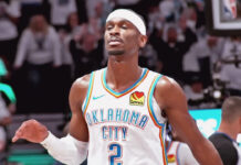 NBA: Oni przedłużyli swoje kontrakty. Sumy są zawrotne