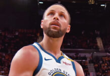 NBA: Jak przegrywać z klasą? Morant może się uczyć od Stepha