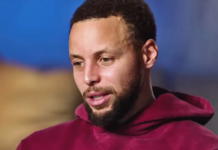 NBA: Niezwykłe przywitanie Curry’ego w Chinach