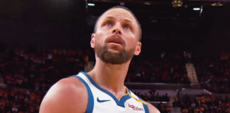 NBA: Stephen Curry w życiowej formie? Jego trener zdradza tajniki treningu