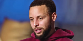 NBA: Optymizm w obozie Warriors. Steph mówi jasno