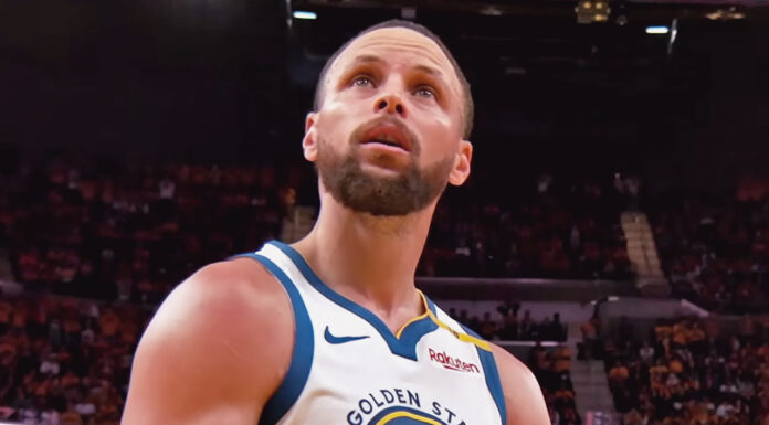 NBA: Stephen Curry w życiowej formie? Jego trener zdradza tajniki treningu