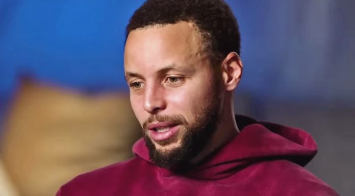 NBA: Optymizm w obozie Warriors. Steph mówi jasno