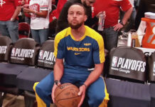 NBA: Stephen Curry ujawnia swój plan. Jak długo będzie jeszcze grał?