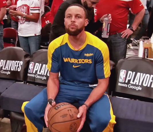 NBA: Spurs kończą historyczną serię Thunder, Curry znów dominuje, Harden i Westbrook wciąż to mają