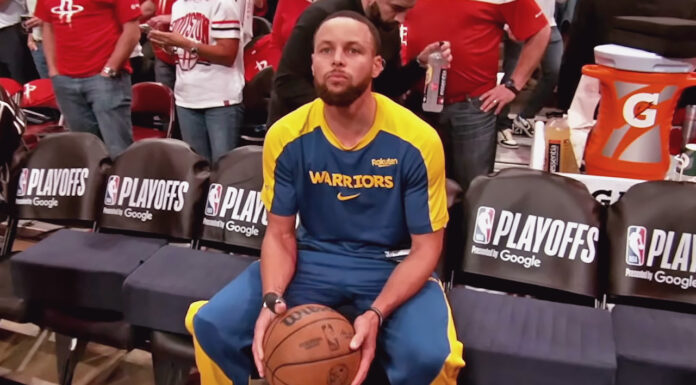 NBA: Warriors nie poszli va banque. Czy poświęcili ostatni sezon Curry’ego dla kolejnego lata?