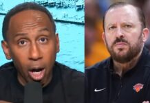 NBA: Gwiazdor ESPN w szoku! Mocno skrytykował władze New York Knicks