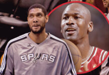 NBA: Legenda Spurs o Jordanie. Niektórzy będą zaskoczeni