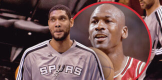 NBA: Legenda Spurs o Jordanie. Niektórzy będą zaskoczeni