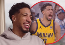 Finały NBA: Pierwszy raz od czasu… Jordana! On ZNÓW to zrobił