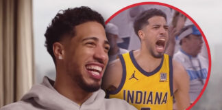 Finały NBA: Pierwszy raz od czasu… Jordana! On ZNÓW to zrobił