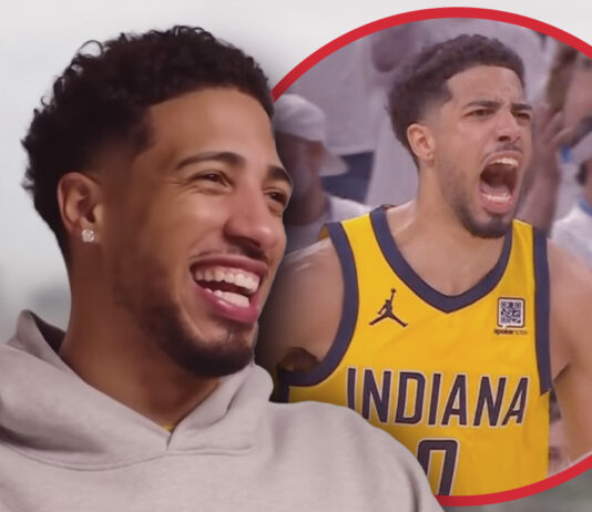 Finały NBA: Pierwszy raz od czasu… Jordana! On ZNÓW to zrobił